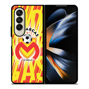MONARCAS MORELIA Samsung Z Fold 4 Case MONARCAS MORELIA Samsung Z Fold 4 Case