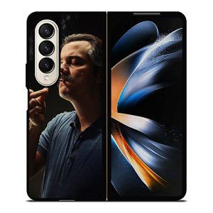 NARCOS MOVIE Samsung Z Fold 4 Case NARCOS MOVIE Samsung Z Fold 4 Case