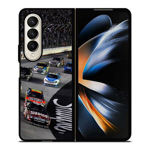 NASCAR EXTREME SPORT Samsung Z Fold 4 Case NASCAR EXTREME SPORT Samsung Z Fold 4 Case