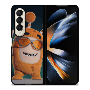 ODDBODS Samsung Z Fold 4 Case