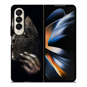 OUIJA HORROR MOVIE Samsung Z Fold 4 Case OUIJA HORROR MOVIE Samsung Z Fold 4 Case