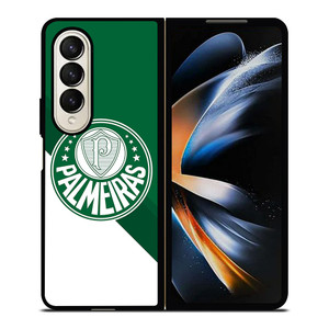 PALMEIRAS FOOTBALL CLUB Samsung Z Fold 4 Case PALMEIRAS FOOTBALL CLUB Samsung Z Fold 4 Case