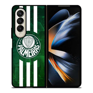 PALMEIRAS LOGO Samsung Z Fold 4 Case PALMEIRAS LOGO Samsung Z Fold 4 Case