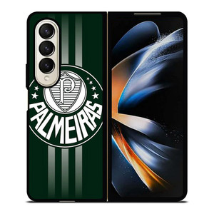 PALMEIRAS SYMBOL Samsung Z Fold 4 Case