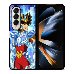 PEGASUS SAINT SEIYA Samsung Z Fold 4 Case PEGASUS SAINT SEIYA Samsung Z Fold 4 Case