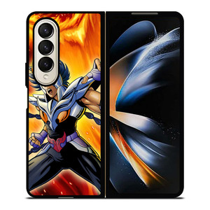 PHOENIX SAINT SEIYA 4 Samsung Z Fold 4 Case PHOENIX SAINT SEIYA 4 Samsung Z Fold 4 Case