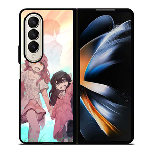PORTER ROBINSON Samsung Z Fold 4 Case PORTER ROBINSON Samsung Z Fold 4 Case