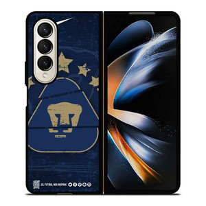 PUMAS UNAM Samsung Z Fold 4 Case PUMAS UNAM Samsung Z Fold 4 Case