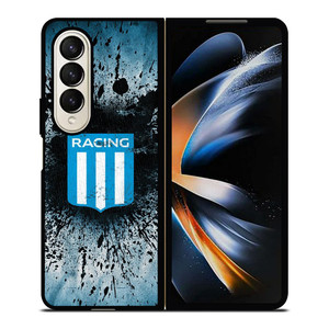 RACING CLUB FC ART Samsung Z Fold 4 Case RACING CLUB FC ART Samsung Z Fold 4 Case