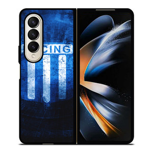 RACING CLUB FC Samsung Z Fold 4 Case RACING CLUB FC Samsung Z Fold 4 Case