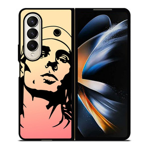 RAFAEL NADAL Samsung Z Fold 4 Case RAFAEL NADAL Samsung Z Fold 4 Case