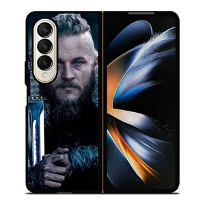 RAGNAR VIKINGS 2 Samsung Z Fold 4 Case