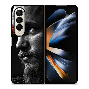 RAGNAR VIKINGS 3 Samsung Z Fold 4 Case