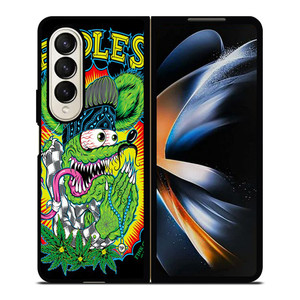 RAT FINK SEEDLESS Samsung Z Fold 4 Case RAT FINK SEEDLESS Samsung Z Fold 4 Case