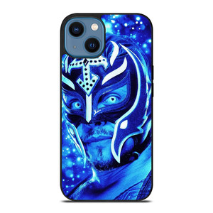 REY MYSTERIO 619 SMACKDOWN 3 iPhone 14 Case REY MYSTERIO 619 SMACKDOWN 3 iPhone 14 Case