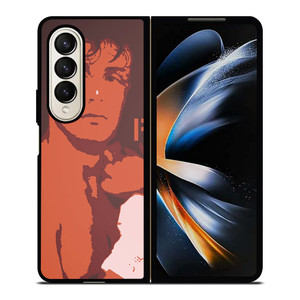 ROCKY BALBOA 2 Samsung Z Fold 4 Case ROCKY BALBOA 2 Samsung Z Fold 4 Case