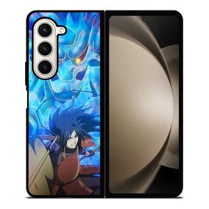 MADARA UCHIHA 3 Samsung Z Fold 5 Case MADARA UCHIHA 3 Samsung Z Fold 5 Case