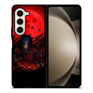 MADARA UCHIHA Samsung Z Fold 5 Case MADARA UCHIHA Samsung Z Fold 5 Case