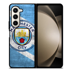 MANCHESTER CITY 1894 Samsung Z Fold 5 Case MANCHESTER CITY 1894 Samsung Z Fold 5 Case