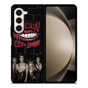 MANESKIN ZITTIE BUONI Samsung Z Fold 5 Case