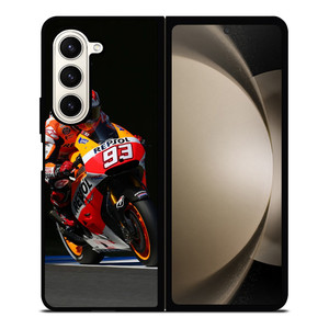 MARC MARQUEZ MOTOGP 2 Samsung Z Fold 5 Case