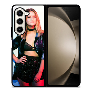 MAREN MORRIS CUTE 2 Samsung Z Fold 5 Case MAREN MORRIS CUTE 2 Samsung Z Fold 5 Case