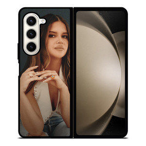 MAREN MORRIS CUTE 4 Samsung Z Fold 5 Case