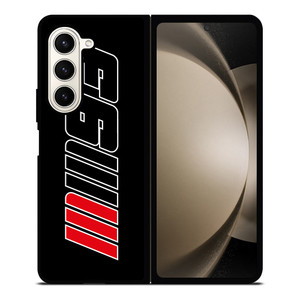 MARQ MARQUEZ MOTOGP LOGO MM93 Samsung Z Fold 5 Case MARQ MARQUEZ MOTOGP LOGO MM93 Samsung Z Fold 5 Case