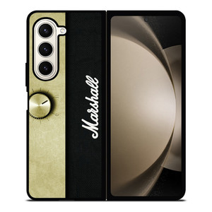 MARSHALL Samsung Z Fold 5 Case MARSHALL Samsung Z Fold 5 Case