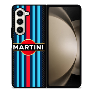 MARTINI RACING LOGO Samsung Z Fold 5 Case
