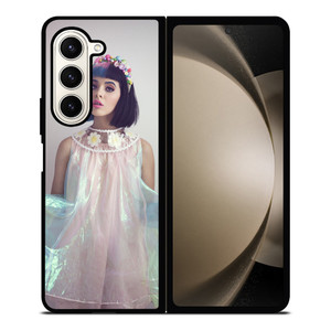 MELANIE MARTINEZ 2 Samsung Z Fold 5 Case MELANIE MARTINEZ 2 Samsung Z Fold 5 Case