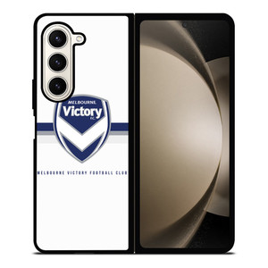 MELBOURNE VICTORY FC LOGO Samsung Z Fold 5 Case MELBOURNE VICTORY FC LOGO Samsung Z Fold 5 Case