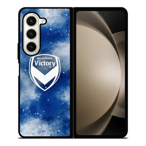 MELBOURNE VICTORY FC Samsung Z Fold 5 Case MELBOURNE VICTORY FC Samsung Z Fold 5 Case
