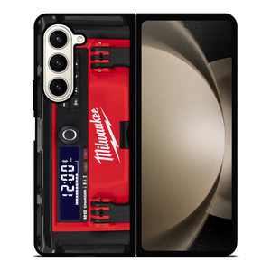 MILWAUKEE RADIO 2 Samsung Z Fold 5 Case MILWAUKEE RADIO 2 Samsung Z Fold 5 Case
