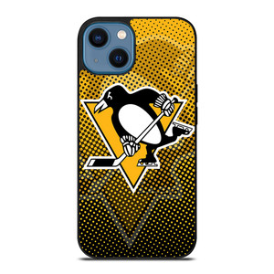 PITTSBURGH PENGUINS 2 iPhone 14 Case