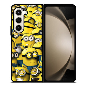 MINIONS Samsung Z Fold 5 Case MINIONS Samsung Z Fold 5 Case