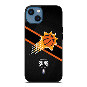 PHOENIX SUNS NBA iPhone 14 Case PHOENIX SUNS NBA iPhone 14 Case