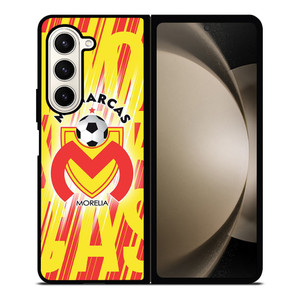 MONARCAS MORELIA Samsung Z Fold 5 Case MONARCAS MORELIA Samsung Z Fold 5 Case