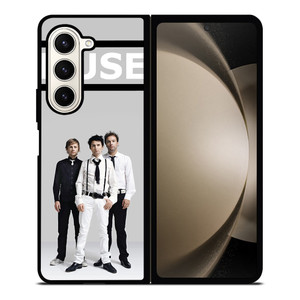 MUSE BAND Samsung Z Fold 5 Case