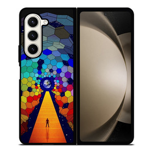 MUSE THE RESISTANCE Samsung Z Fold 5 Case MUSE THE RESISTANCE Samsung Z Fold 5 Case