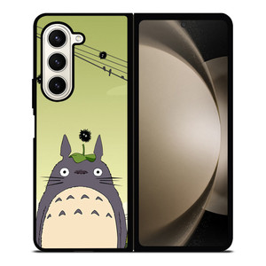 MY NEIGHBOUR TOTORO 3 Samsung Z Fold 5 Case