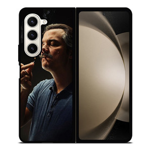NARCOS MOVIE Samsung Z Fold 5 Case