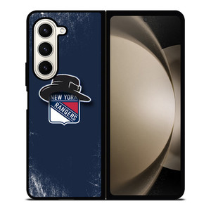 NEW YORK RANGERS Samsung Z Fold 5 Case NEW YORK RANGERS Samsung Z Fold 5 Case