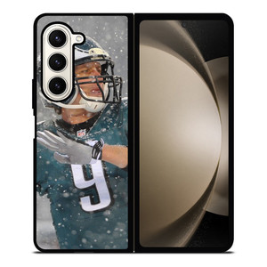 NICK FOLES PHILADELPHIA EAGLES 2 Samsung Z Fold 5 Case NICK FOLES PHILADELPHIA EAGLES 2 Samsung Z Fold 5 Case