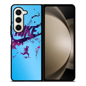 NIKE LOGO Samsung Z Fold 5 Case NIKE LOGO Samsung Z Fold 5 Case