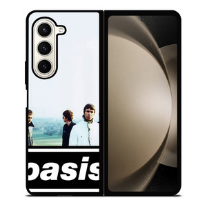 OASIS BAND 2 Samsung Z Fold 5 Case