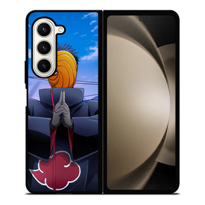 OBITO UCHIHA 3 Samsung Z Fold 5 Case OBITO UCHIHA 3 Samsung Z Fold 5 Case