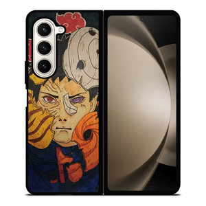 OBITO UCHIHA Samsung Z Fold 5 Case OBITO UCHIHA Samsung Z Fold 5 Case