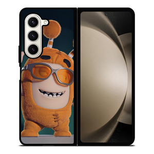 ODDBODS Samsung Z Fold 5 Case