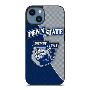 PENN STATE NITTANY LIONS LOGO iPhone 14 Case